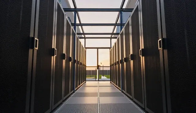 企业级服务器托管的性能优化策略与适用场景