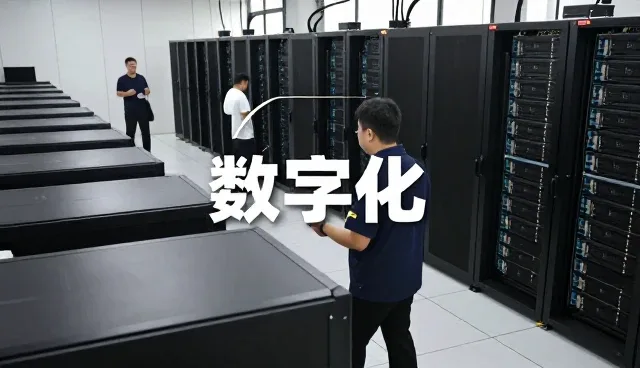 一文读懂互联网技术定制化信息管理系统网络