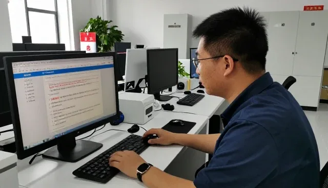 企业级服务器托管如何推动在制造业效率提升